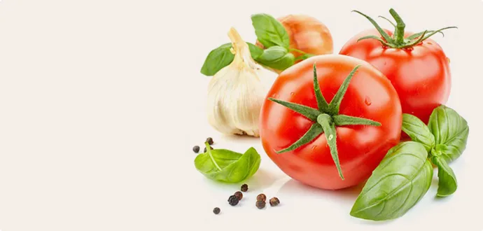 Organic<br />
Vegies & Fruit