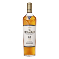 THE MACALLAN 12 YEARS OLD DOUBLE CASK