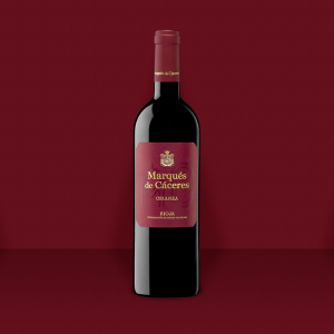 Marques de Caceres Gaudium, Wine Duo