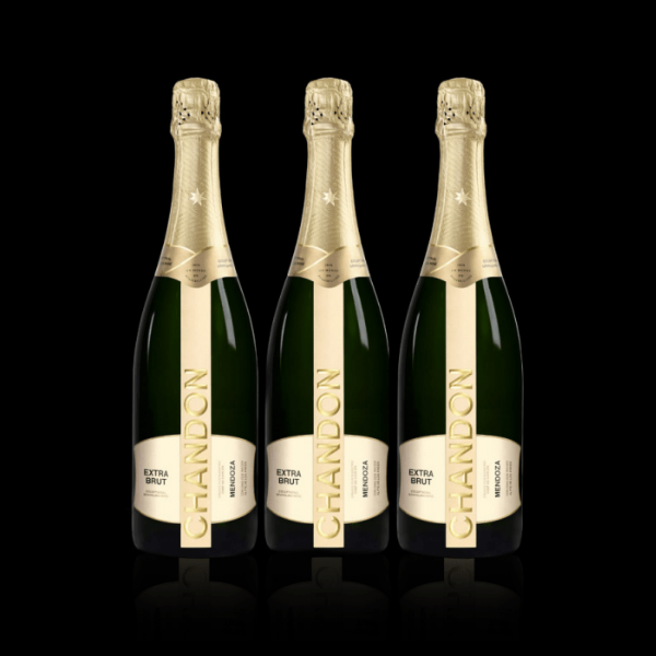 Chandon Extra Brut Monte Blanco